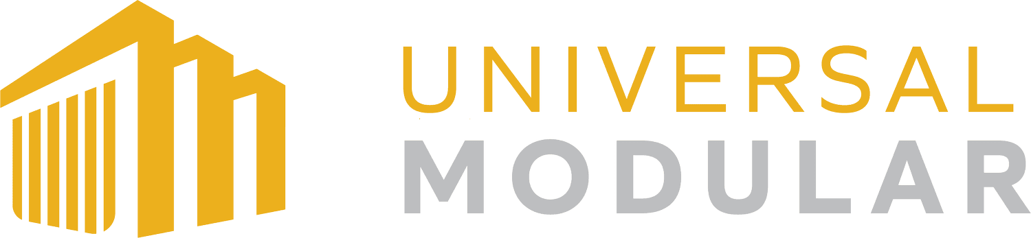 Universal Modular Inc. 